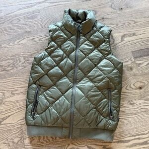 Patagonia Prow Bomber Vest